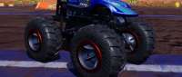 Hot Wheels Twin Mill
