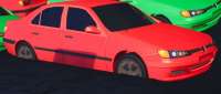 Peugeot 406