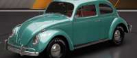 Volkswagen 'Beetle'