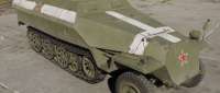 Hanomag Sd.Kfz. 251/21