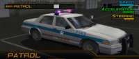 Ford Crown Victoria