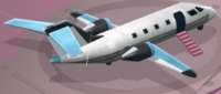 Cessna Citation CJ4