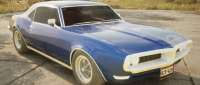 Pontiac Firebird