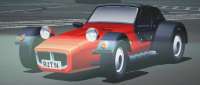 Caterham Seven