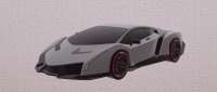 Lamborghini Veneno