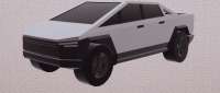 Tesla Cybertruck