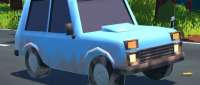 Lada Niva
