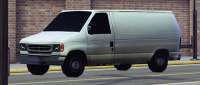 Ford Econoline