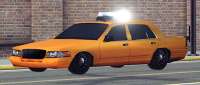 Ford Crown Victoria