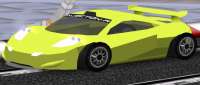 McLaren F1 GTR
