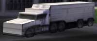 Made for Game Truck