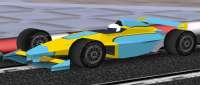 Race Car Formula