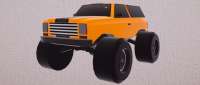 Dodge Ramcharger