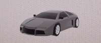 Lamborghini Reventón