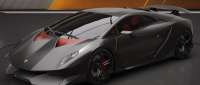 Lamborghini Sesto Elemento