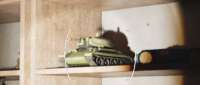 Uralvagonzavod T-34