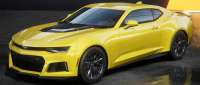 Chevrolet Camaro ZL1