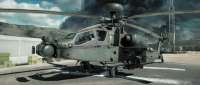 Boeing AH-64 Apache
