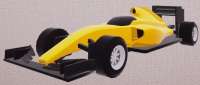 Race Car Formula 1