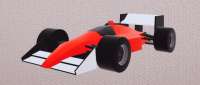 McLaren MP4/4 Honda