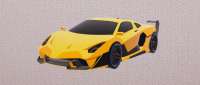 Lamborghini SC18 Alston