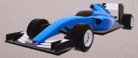 Race Car Formula 1