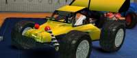 Dune Buggy 