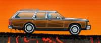 Ford LTD Country Squire
