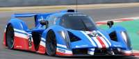 Ligier JS P4