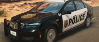 Chevrolet Caprice PPV