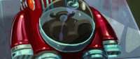 Made for Game Spacecraft