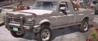 Ford F-250