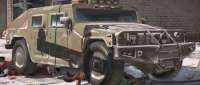 AM General HMMWV