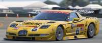 Chevrolet Corvette C5.R