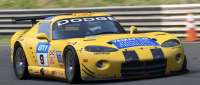 Dodge Viper GTS-R