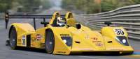 Lola B05/40 AER