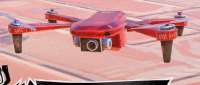 Made for Game Drone