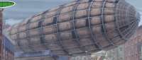 Made for Game Airship