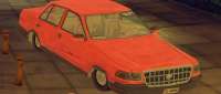 Ford Crown Victoria