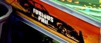Ford Falcon 'V8 Interceptor'