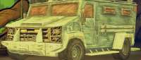 Lenco BearCat