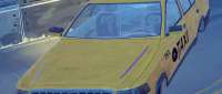 Ford Crown Victoria