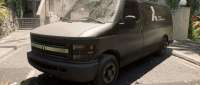 Chevrolet Express