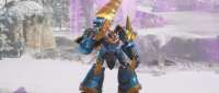 Made for Game Mecha