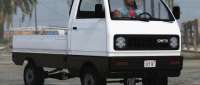 Suzuki Carry