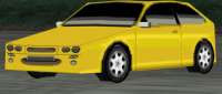 Rover 25