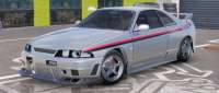 Nismo Skyline GT-R