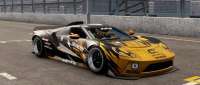 Ford GT