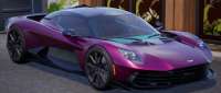 Aston Martin Valhalla