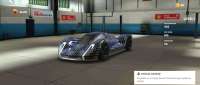 Shell Sunchaser